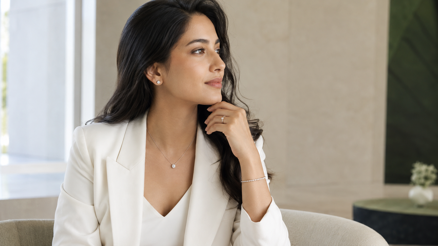 Fine Laboratory-Grown Diamond Jewellery: An Everyday Quality Guide
