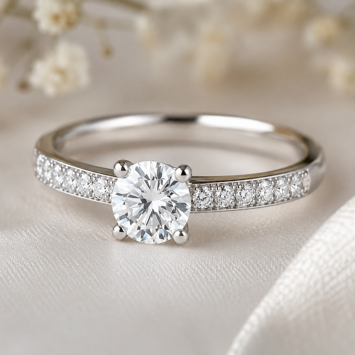 Wedding Rings