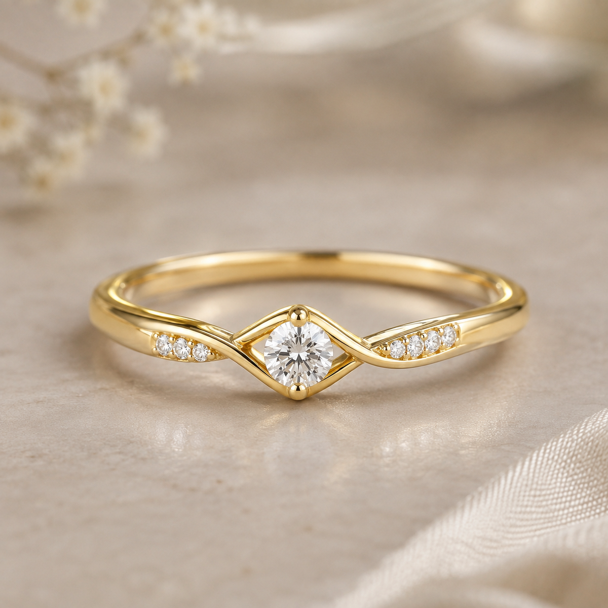 Daily wear Rings