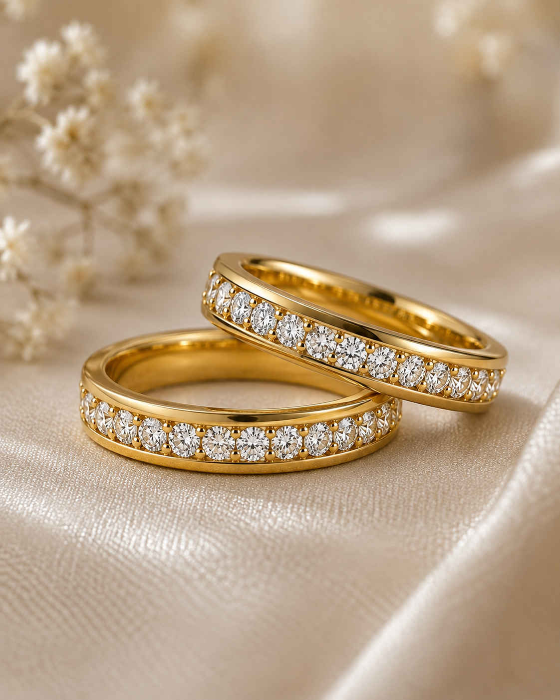 Diamond Bands