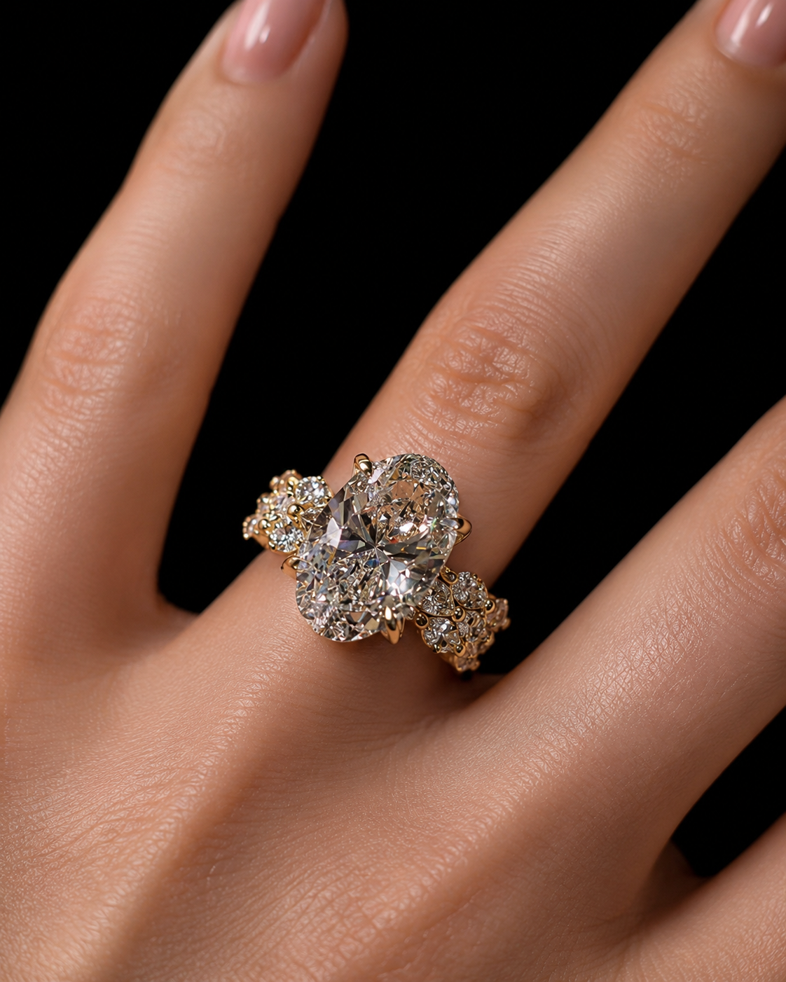Stackable Rings