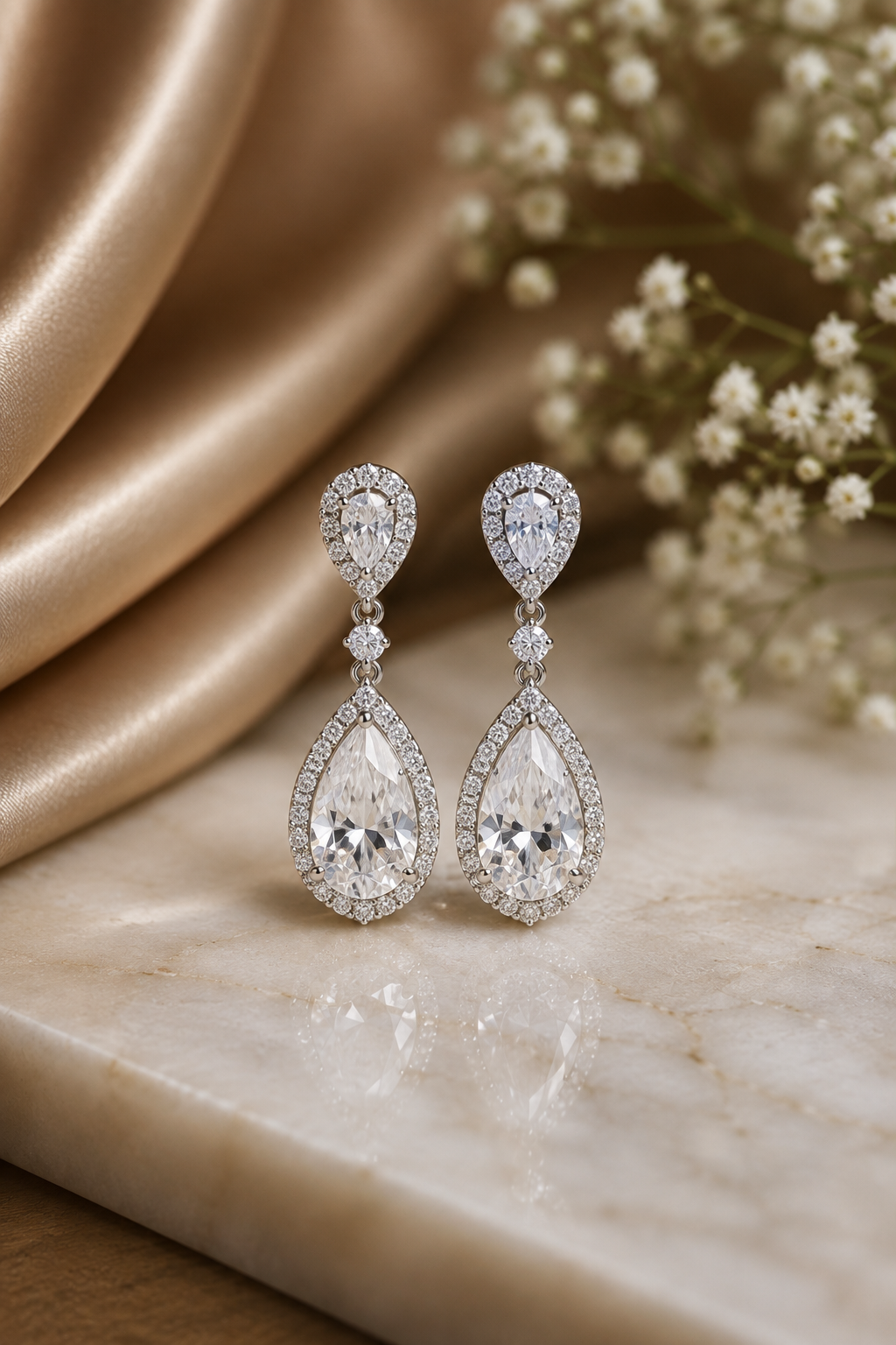 Drop & Dangle Earrings