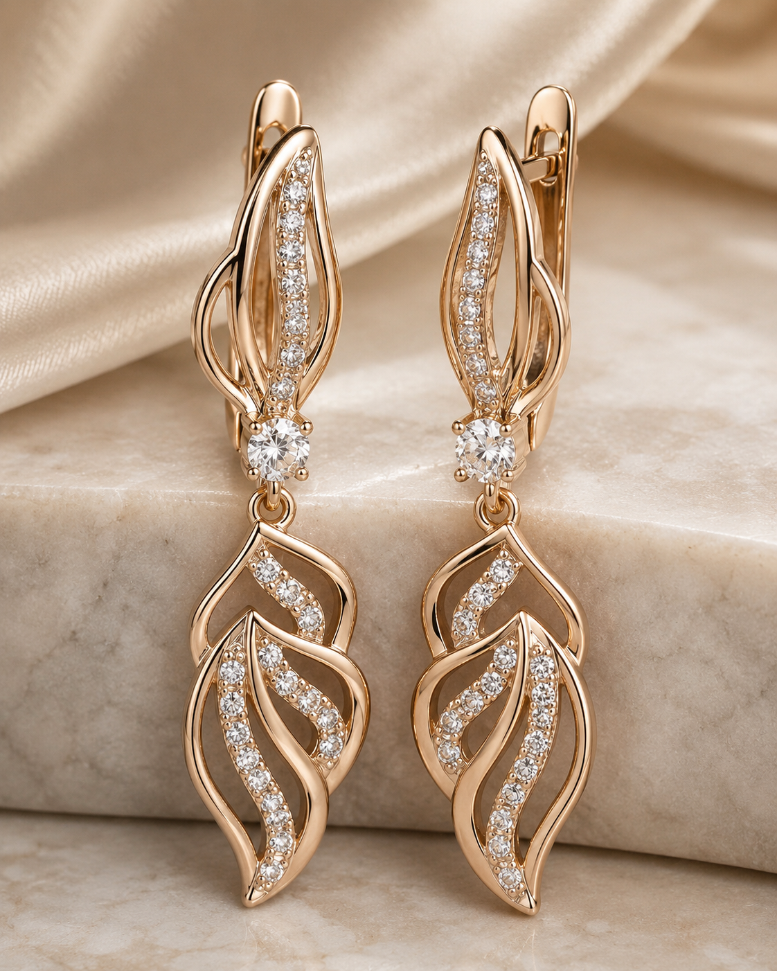 Designer Earrings