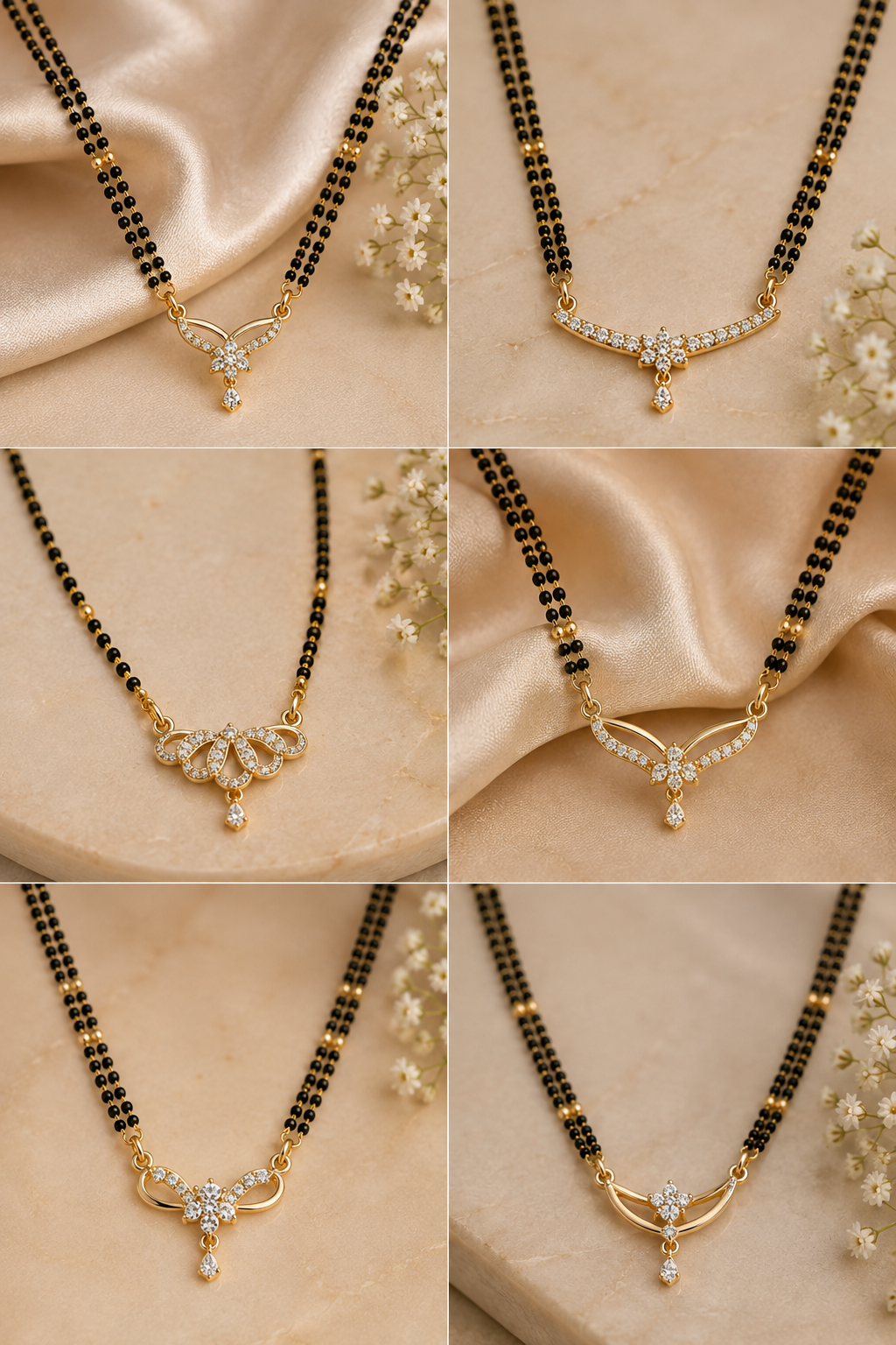 Mangalsutras