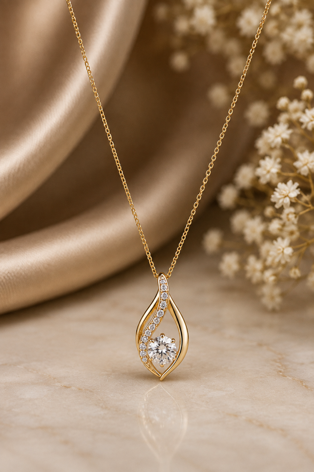 Necklaces & Pendants