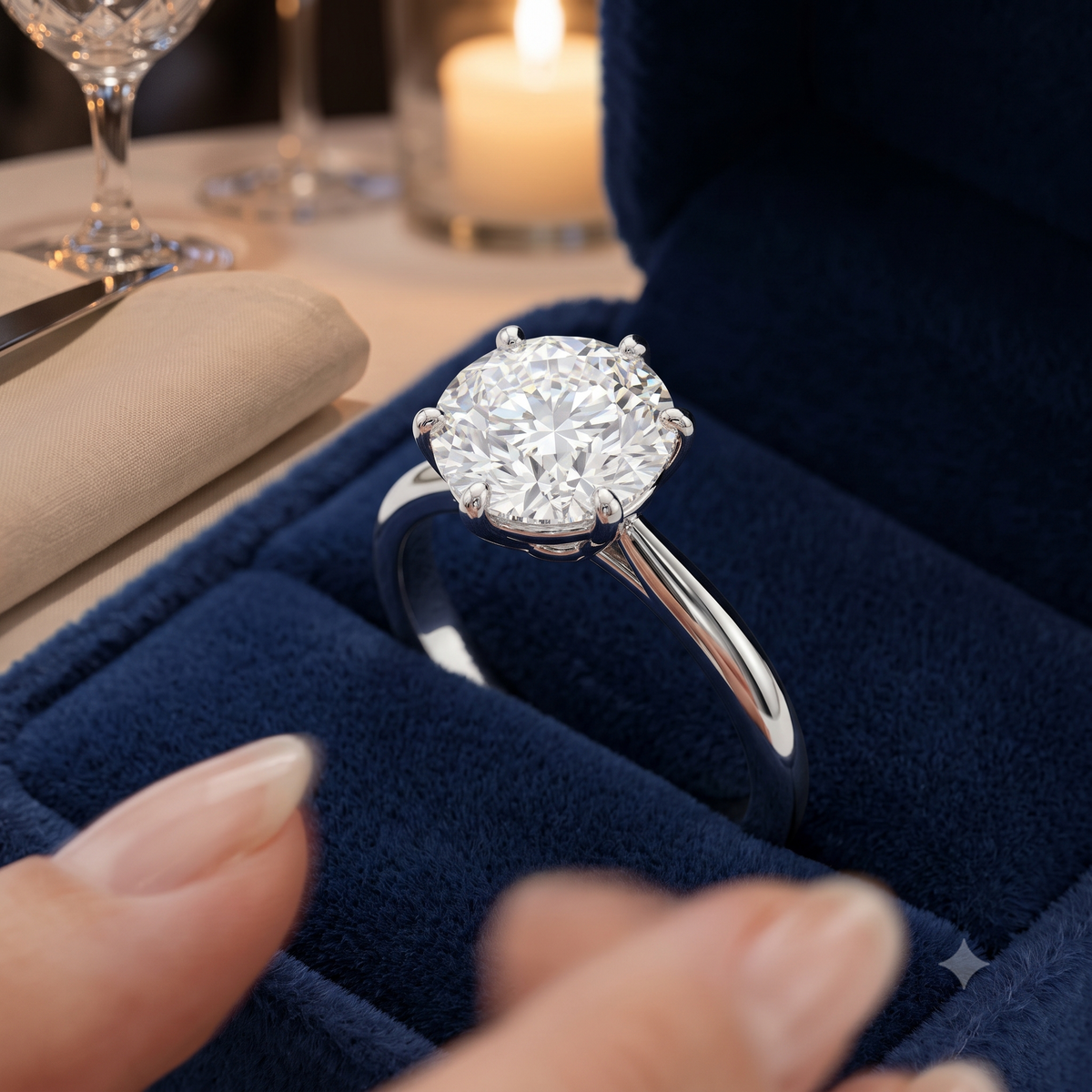 Engagement Rings