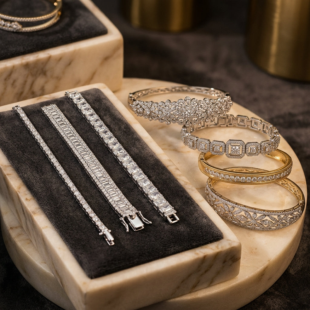 Bracelets and Bangles