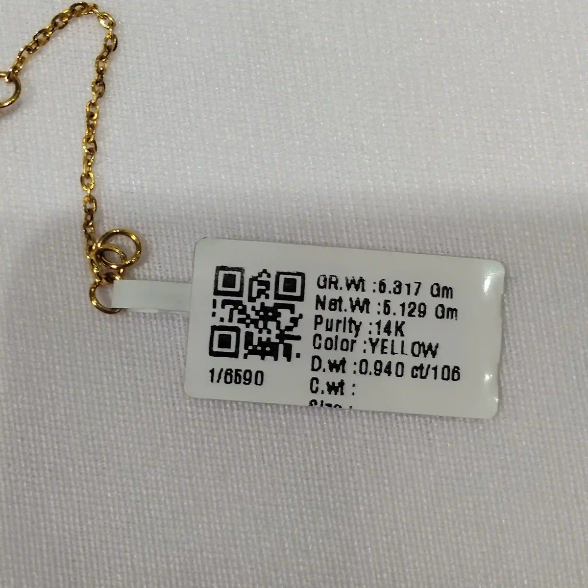 6590 Bracelet