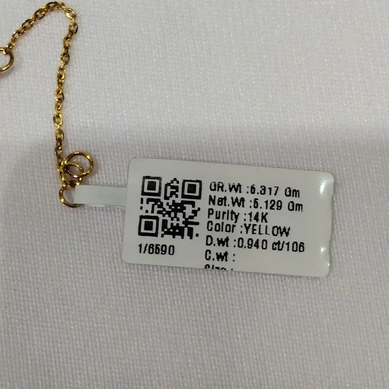 6590 Bracelet