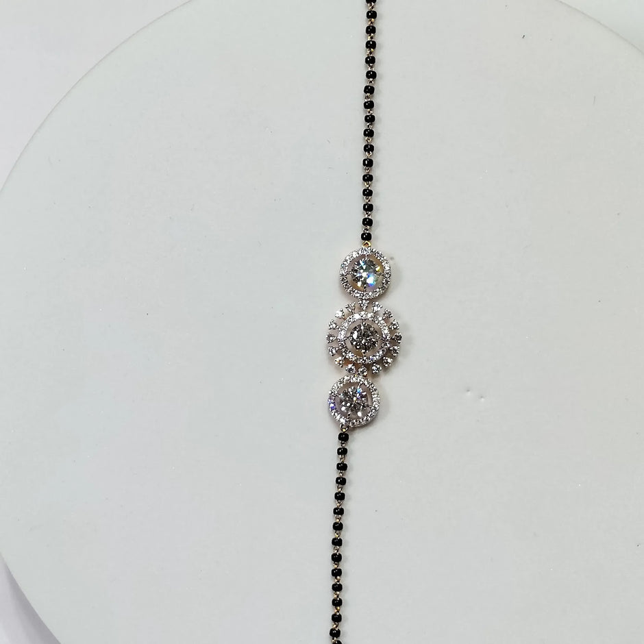 6589 Mangalsutra