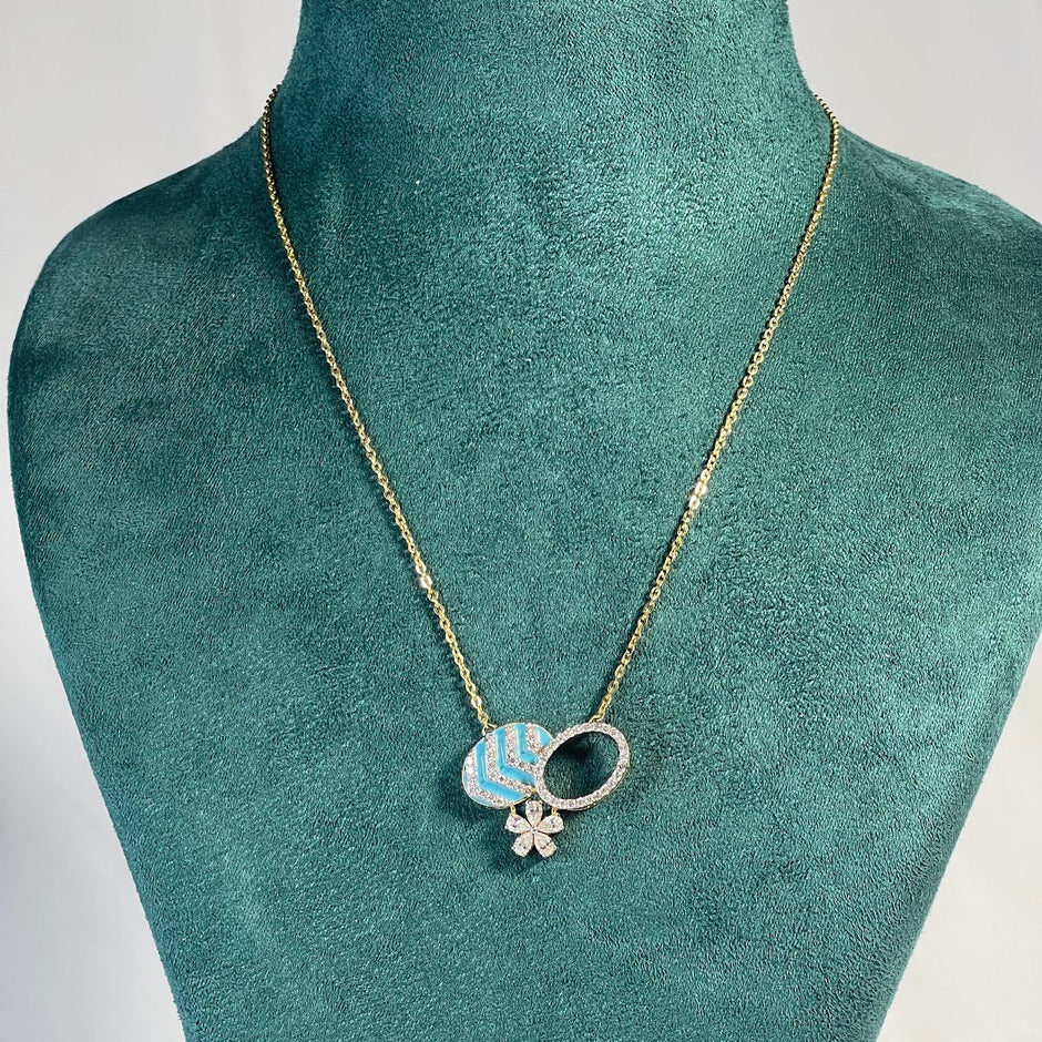 705 Pendant