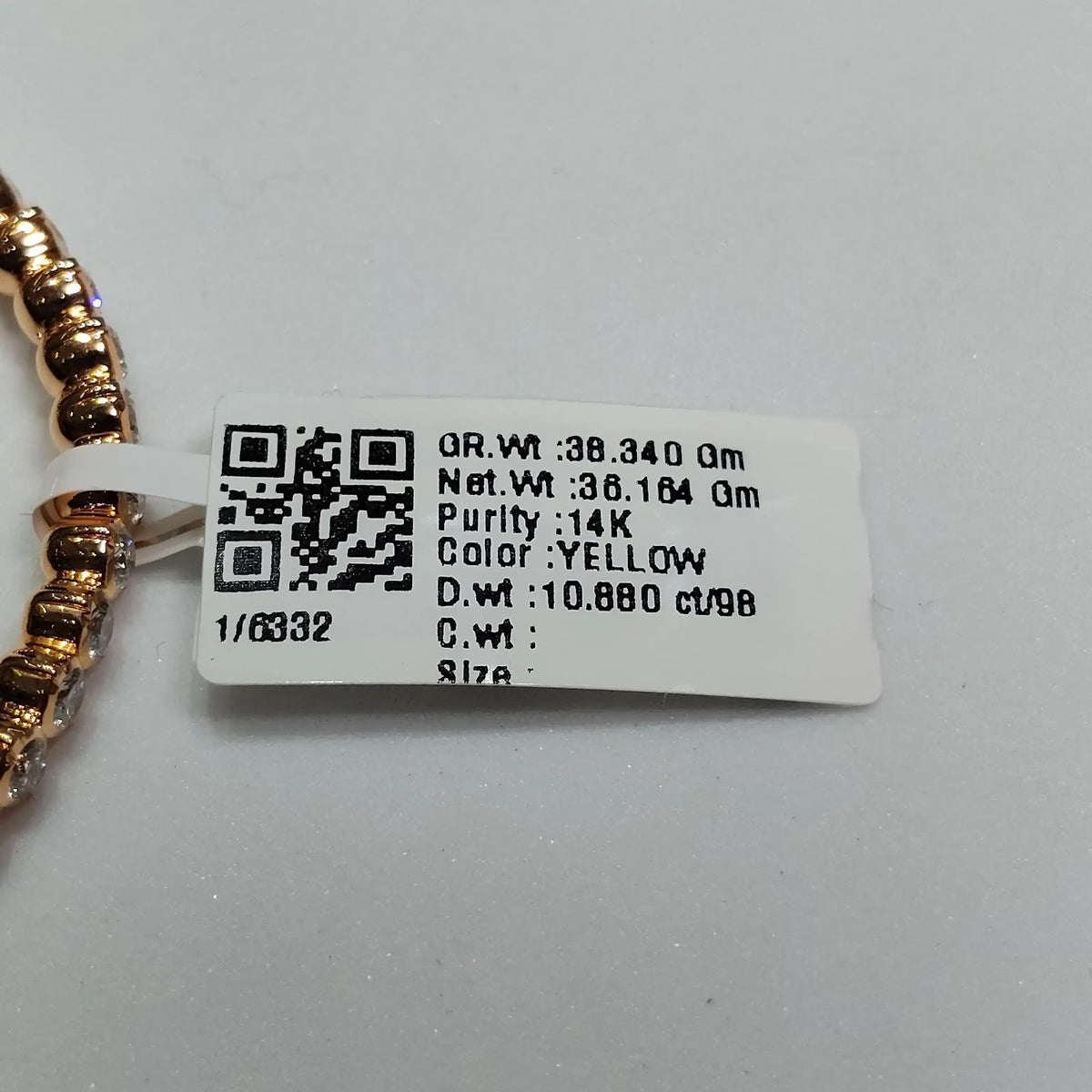 6332 Bangle