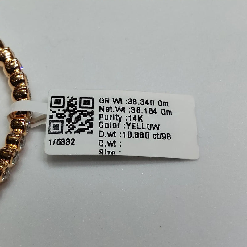6332 Bangle