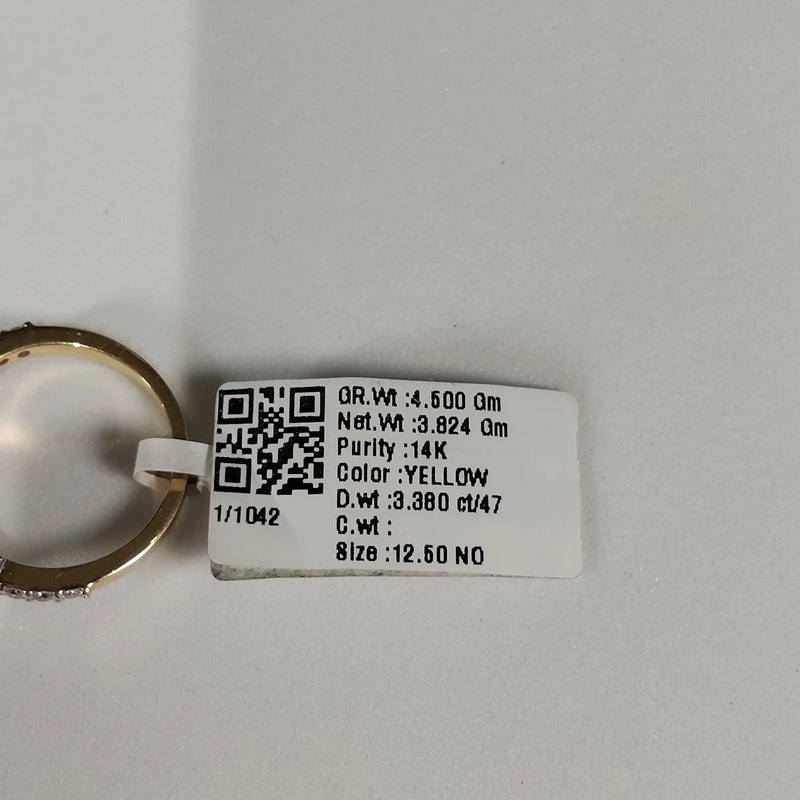 1042 Ring