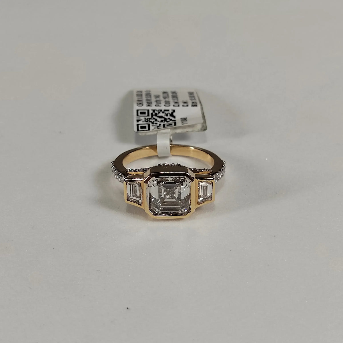 1042 Ring