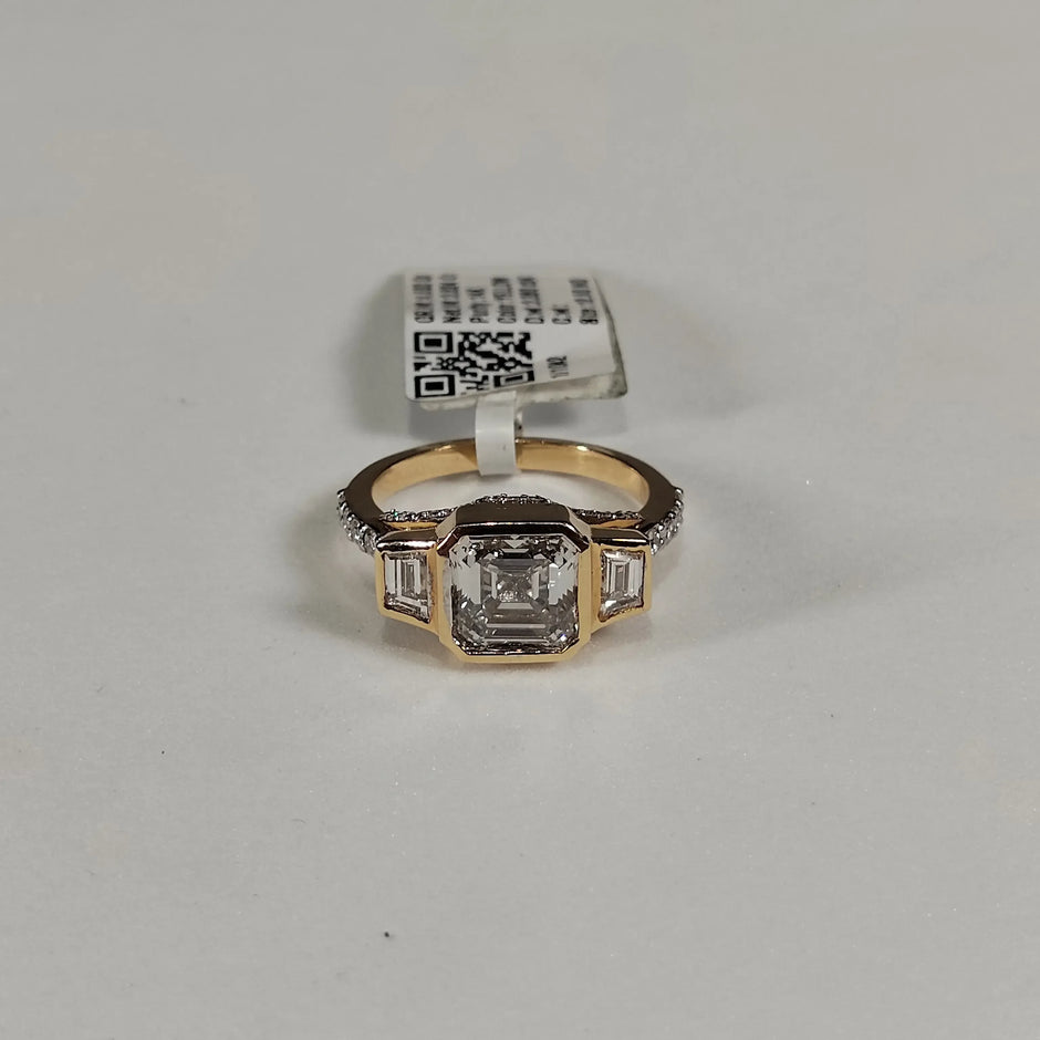 1042 Ring