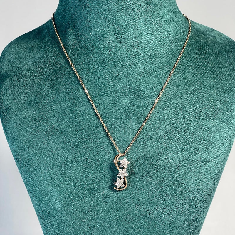 633 Pendant