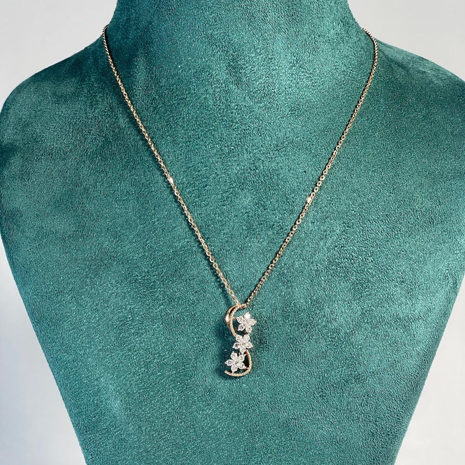 633 Pendant
