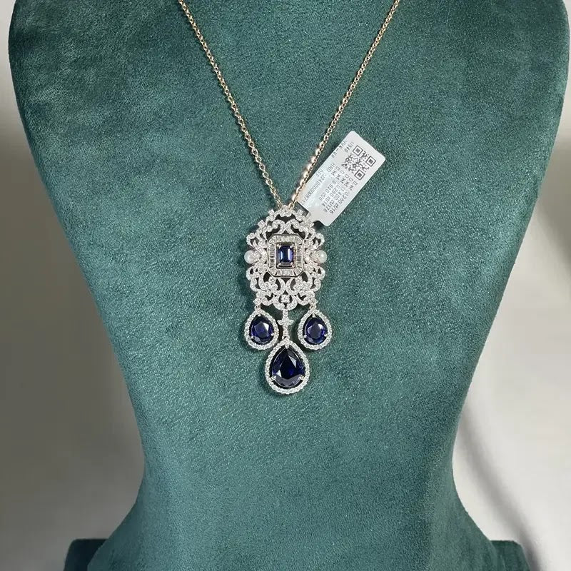 549 Pendant