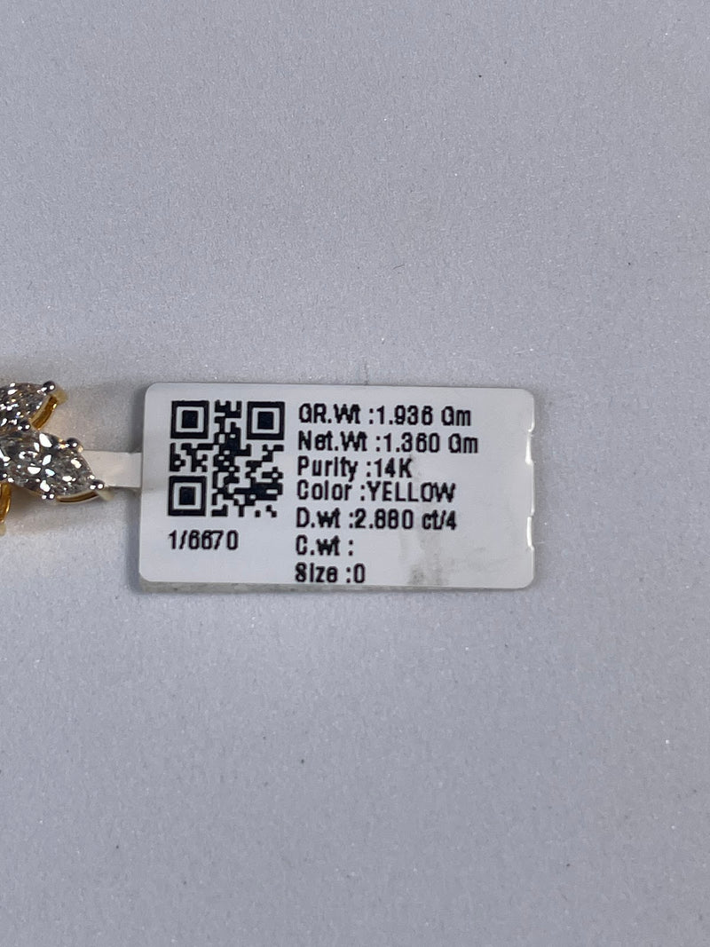 6670 Pendant