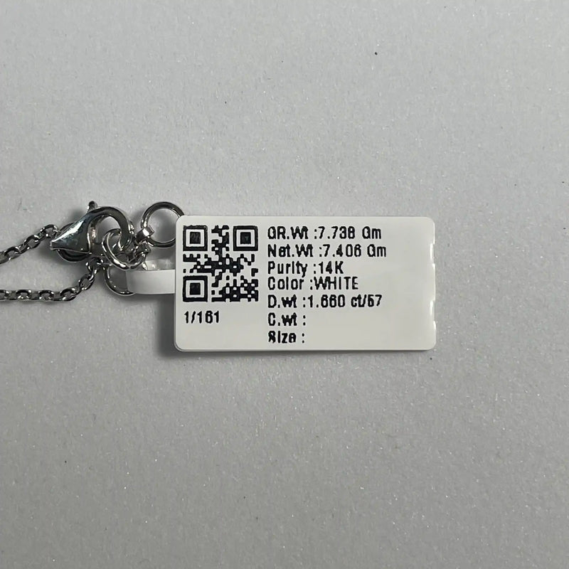 161 Pendant