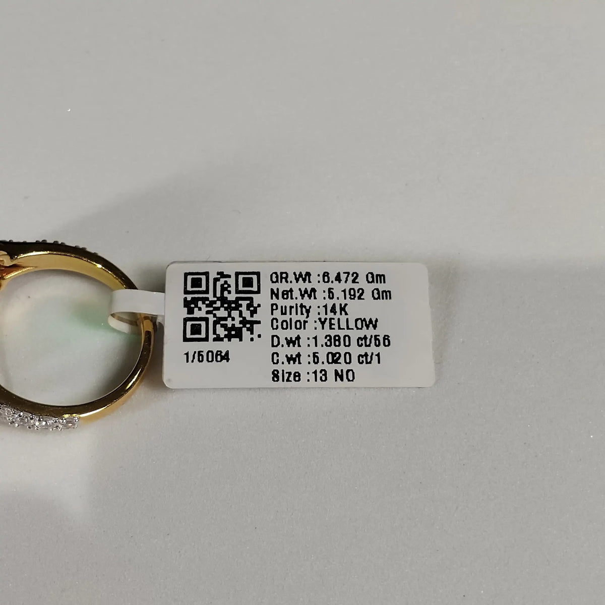 5064 Ring