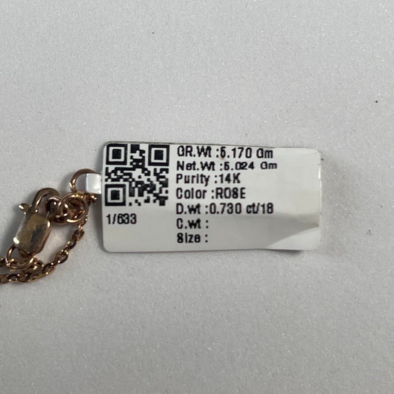 633 Pendant
