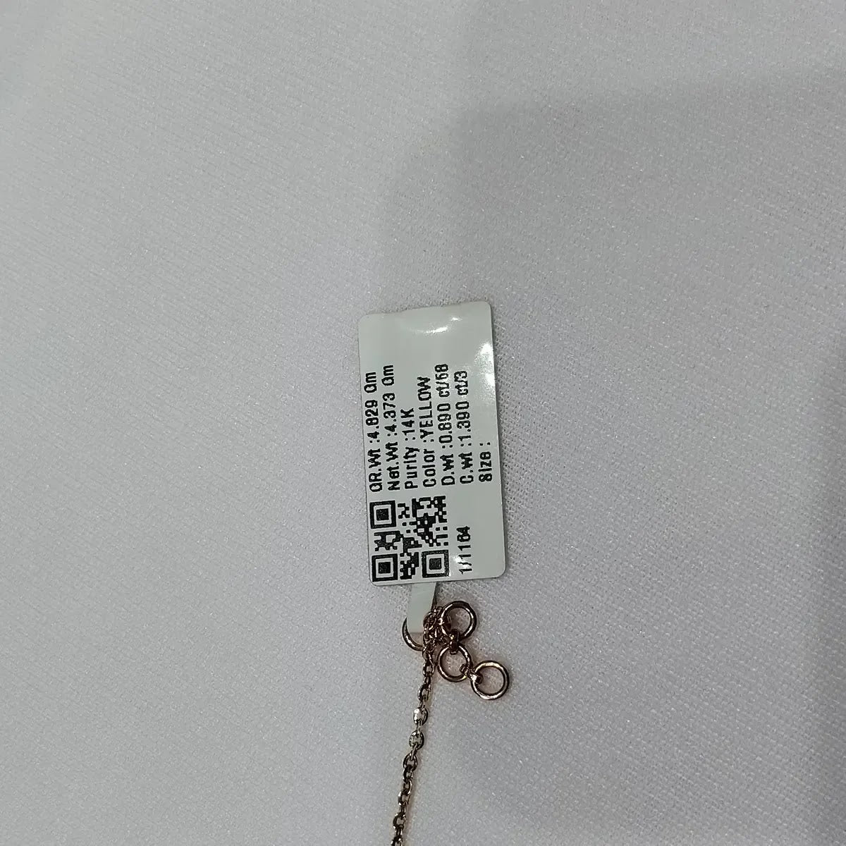 1164 Bracelet