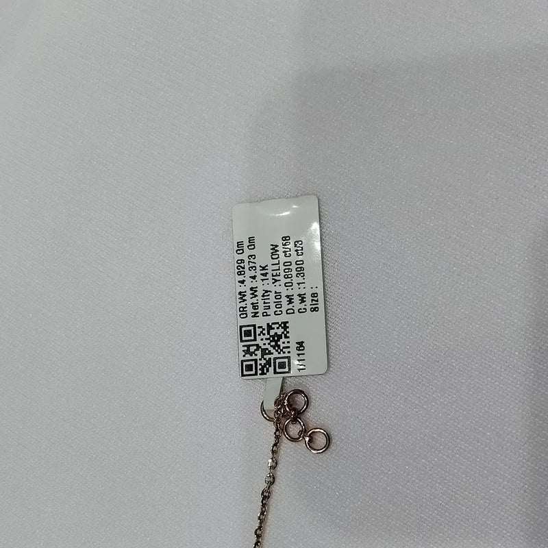 1164 Bracelet