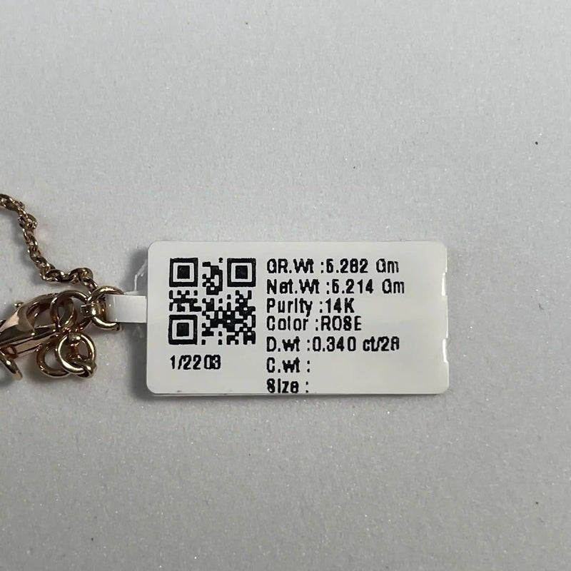 2203 Pendant