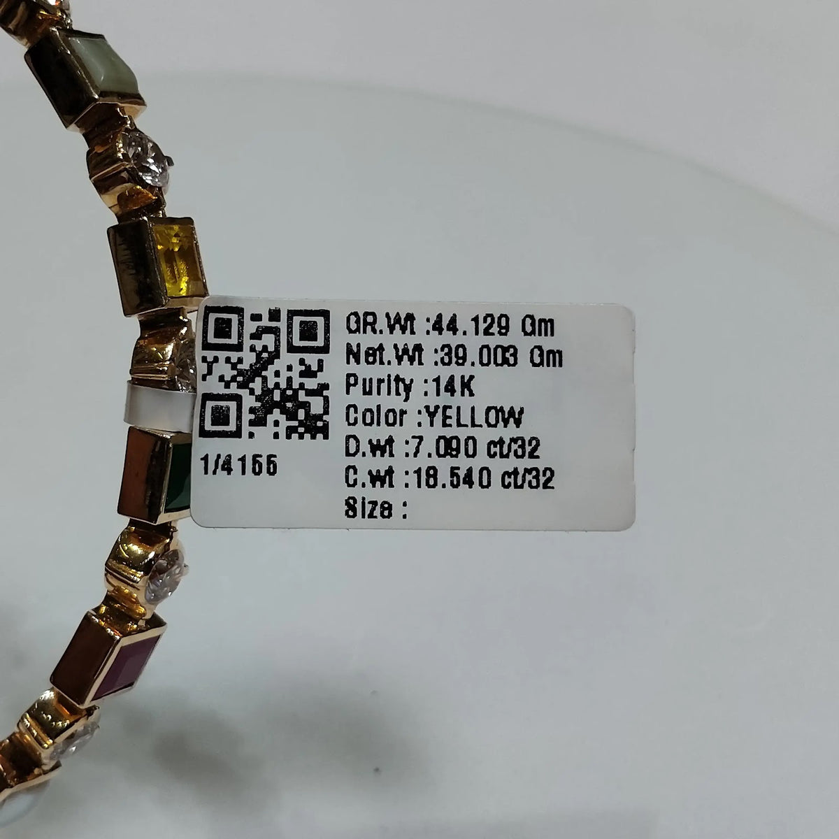 4155 Bangle
