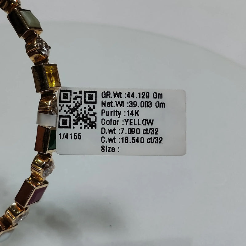 4155 Bangle