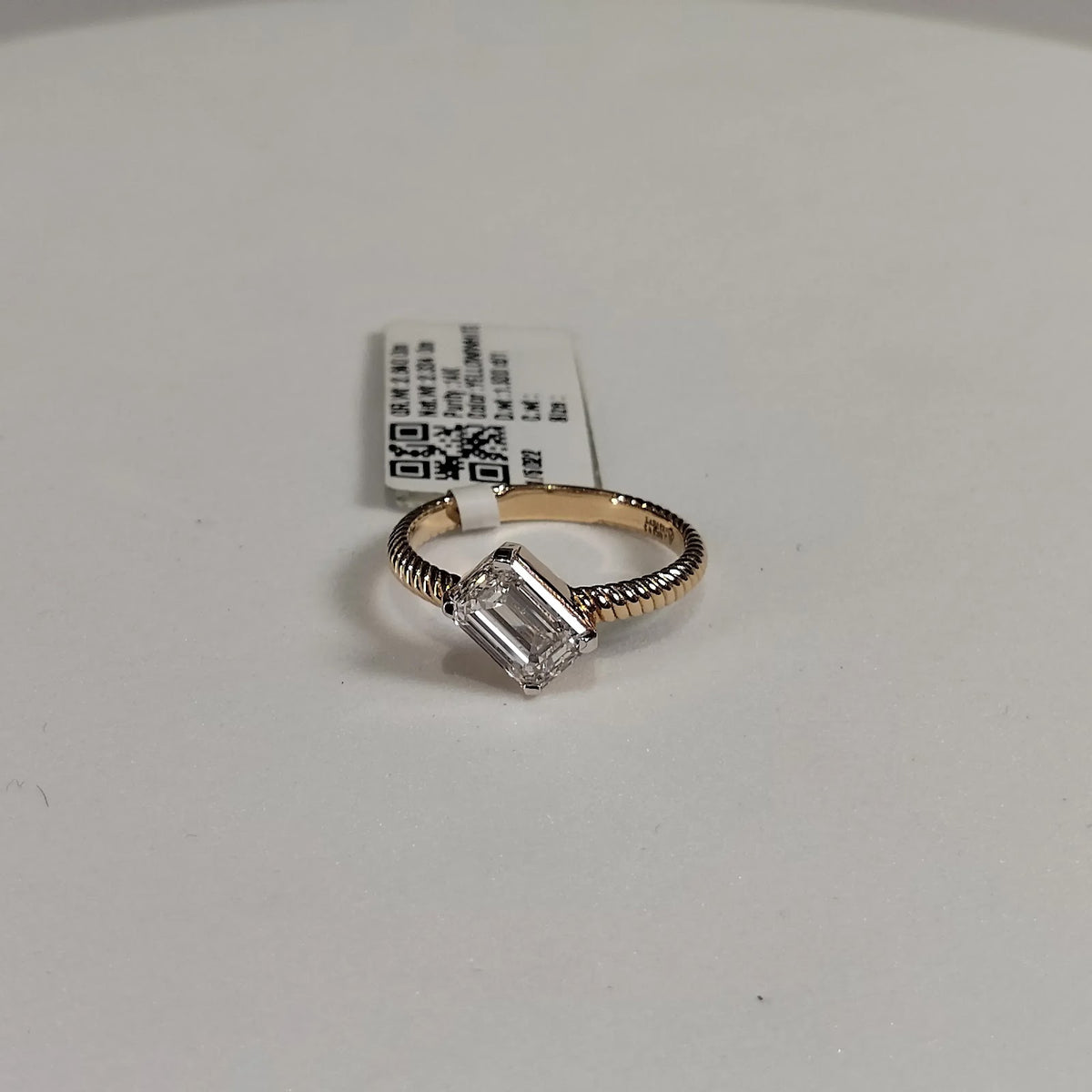 5022 Ring