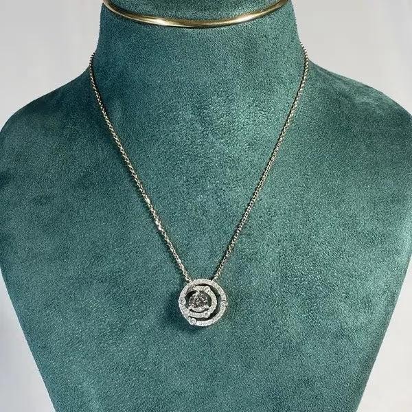 5329 Pendant Set