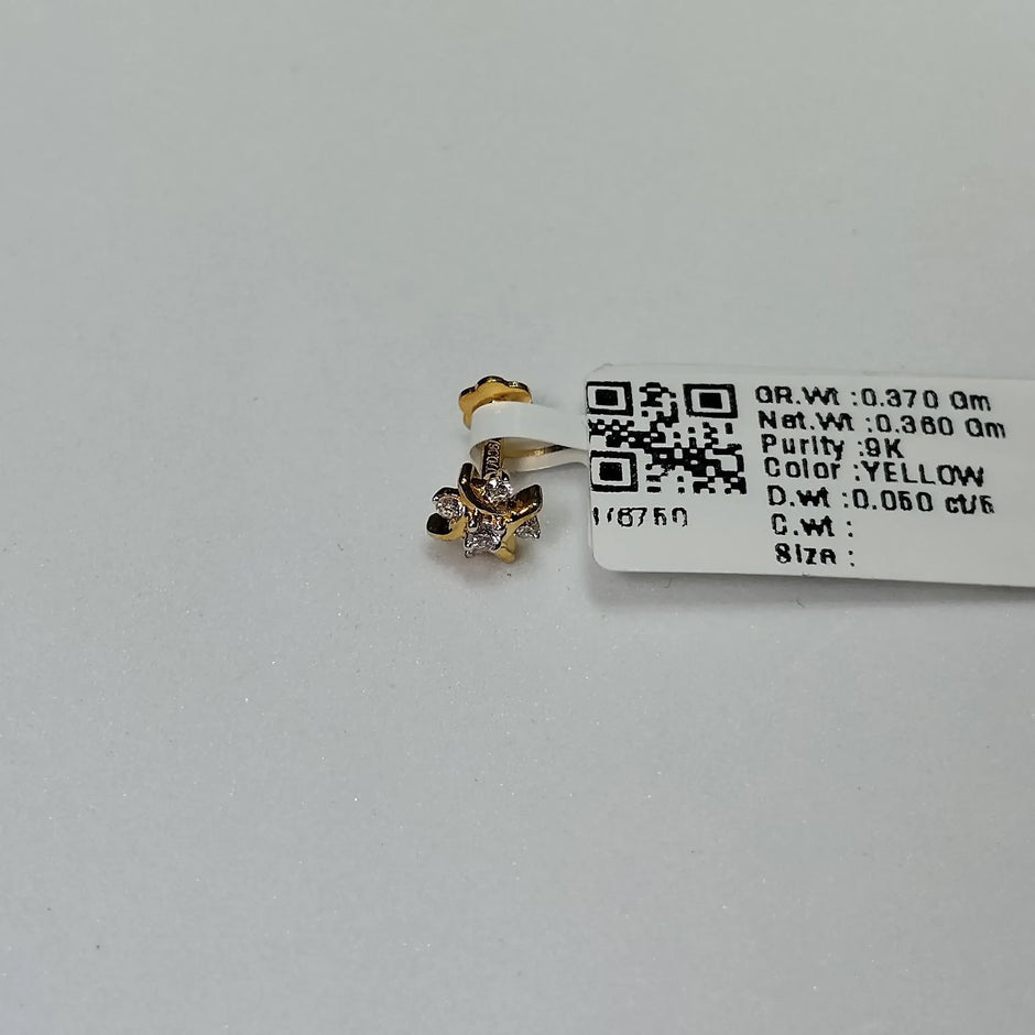 6750 Nosepin