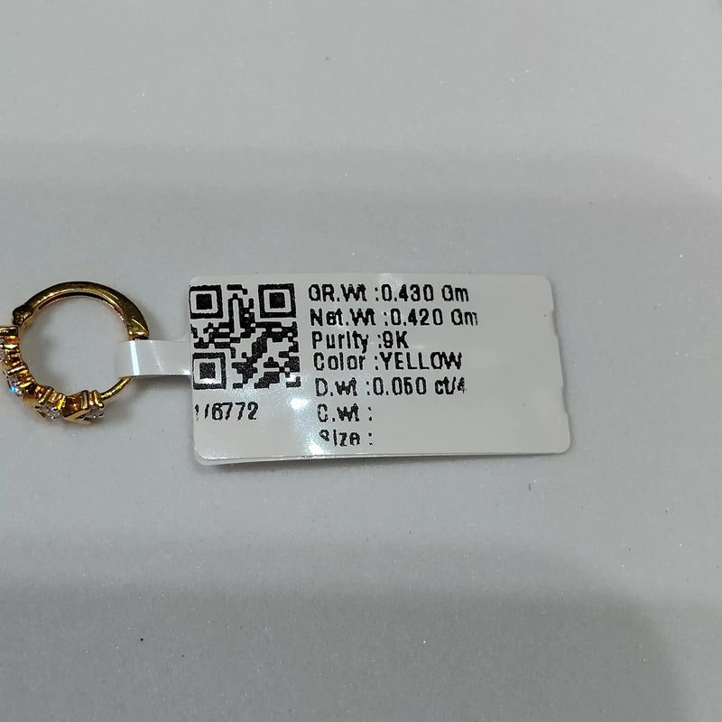 6772 Nosepin