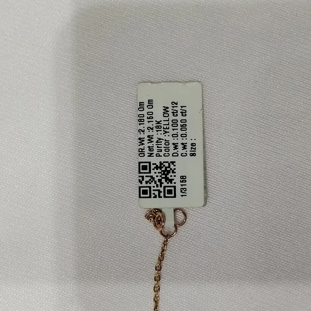 3158 Bracelet