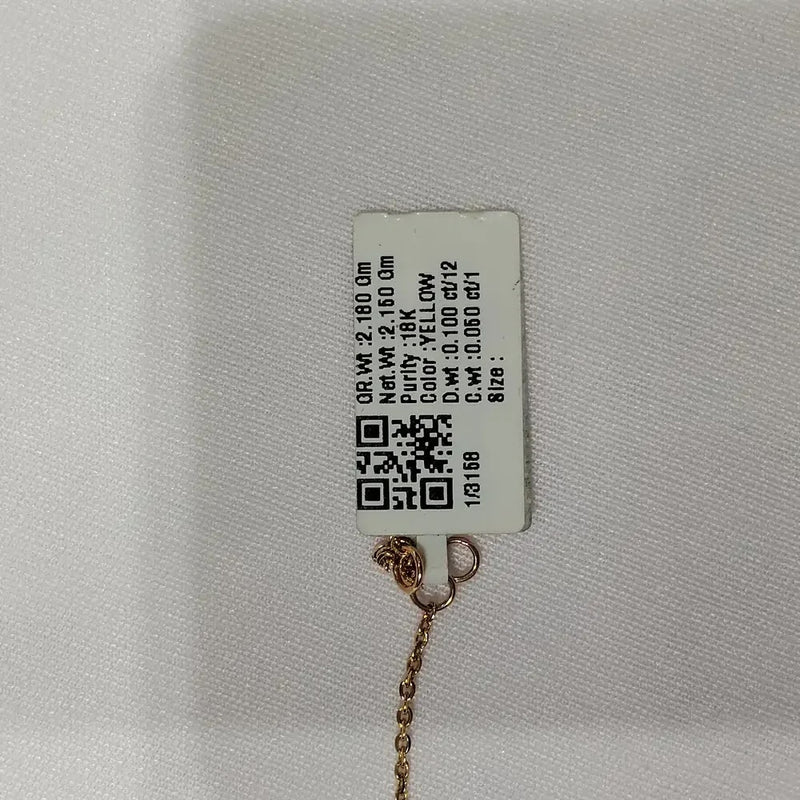 3158 Bracelet