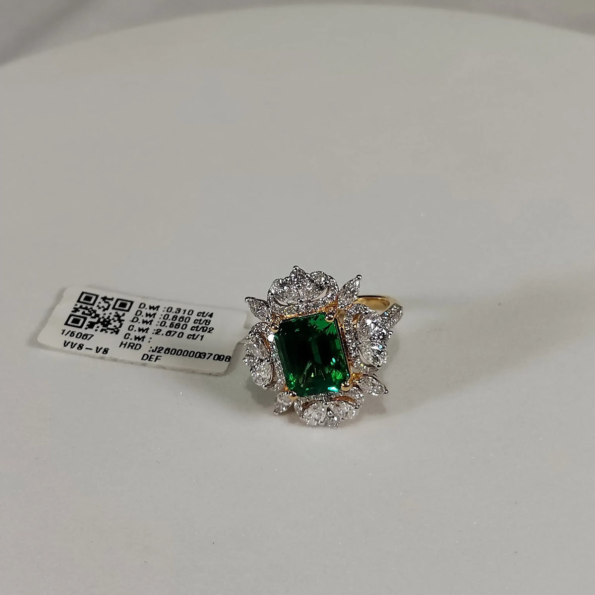 5067 Ring