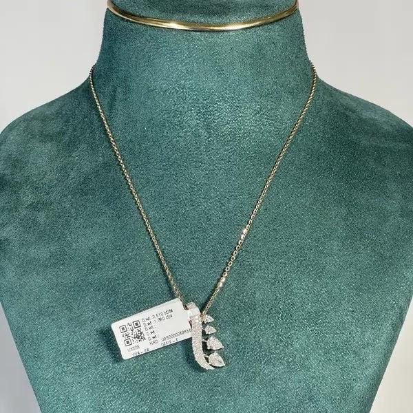 5305 Pendant Set
