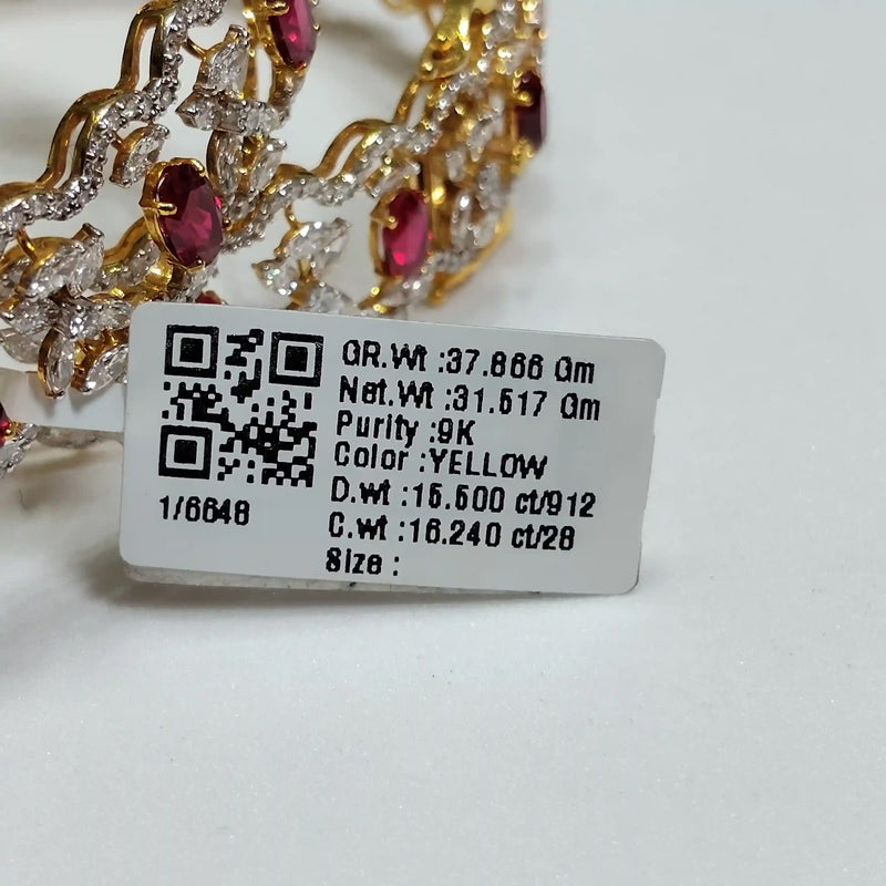 6648 Bangle