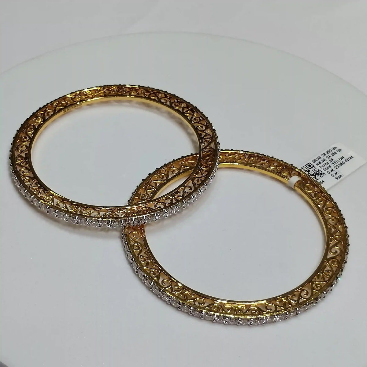 6654 Bangle