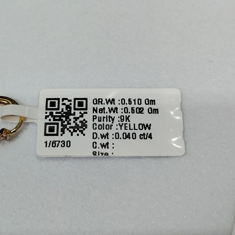 6730 Nosepin