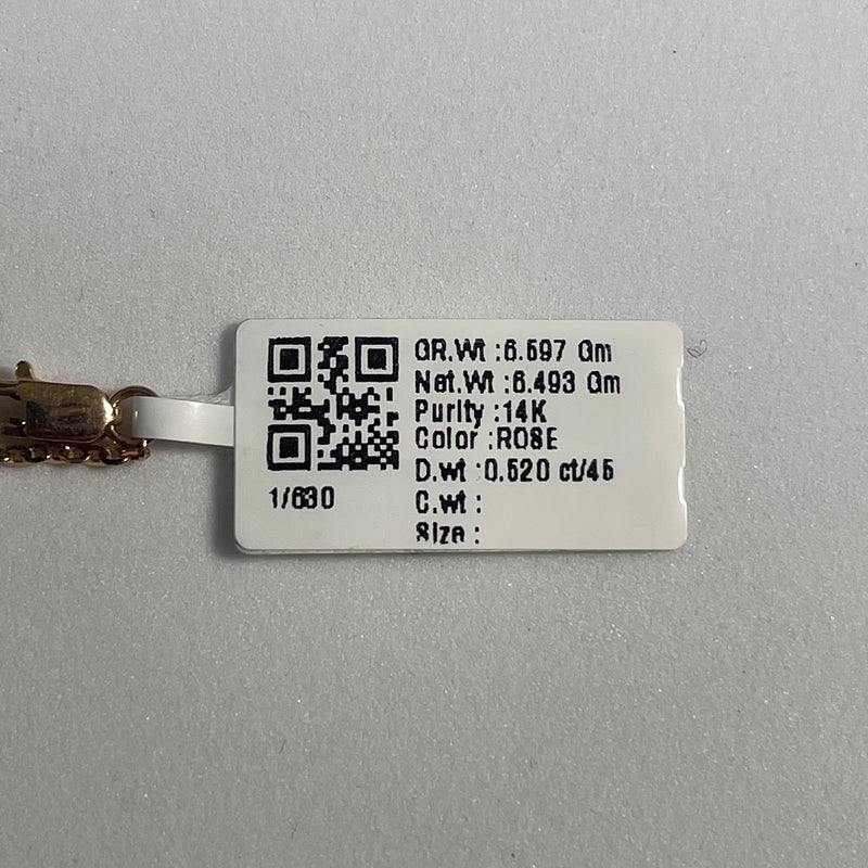 630 Pendant