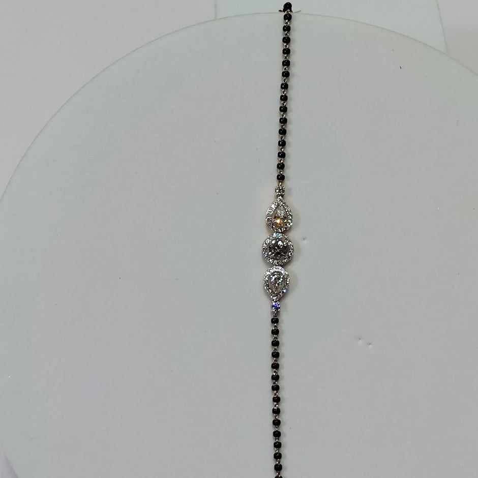 6587 Mangalsutra