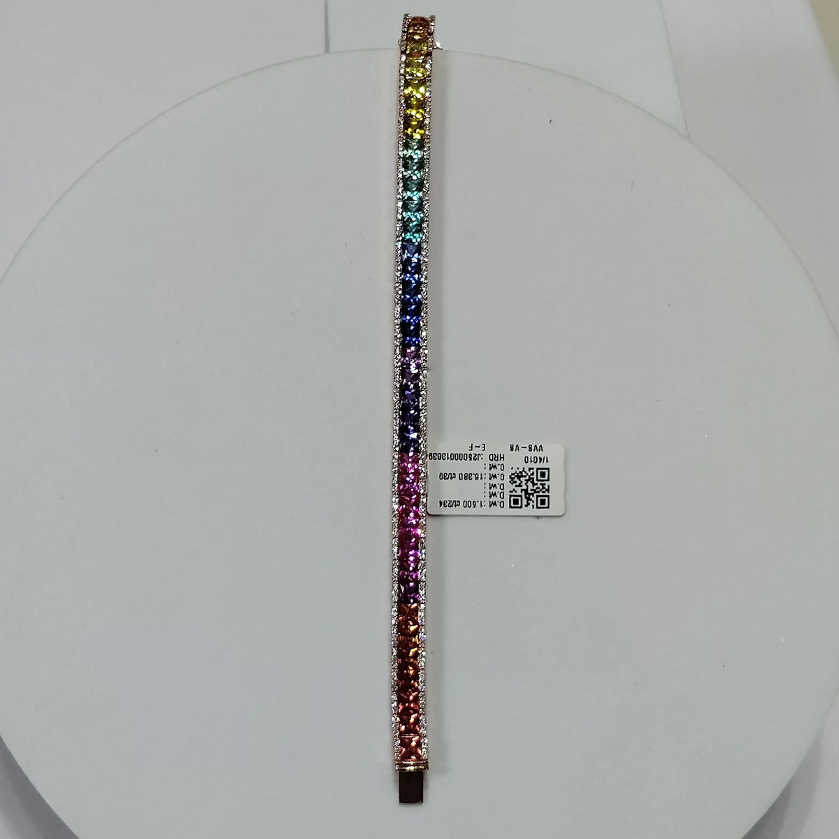 4010 Bracelet