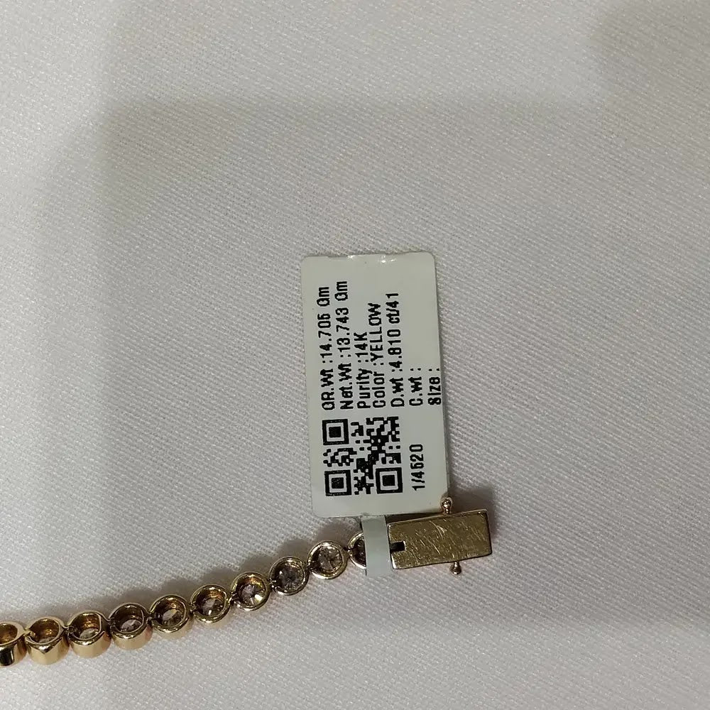 4620 Bracelet