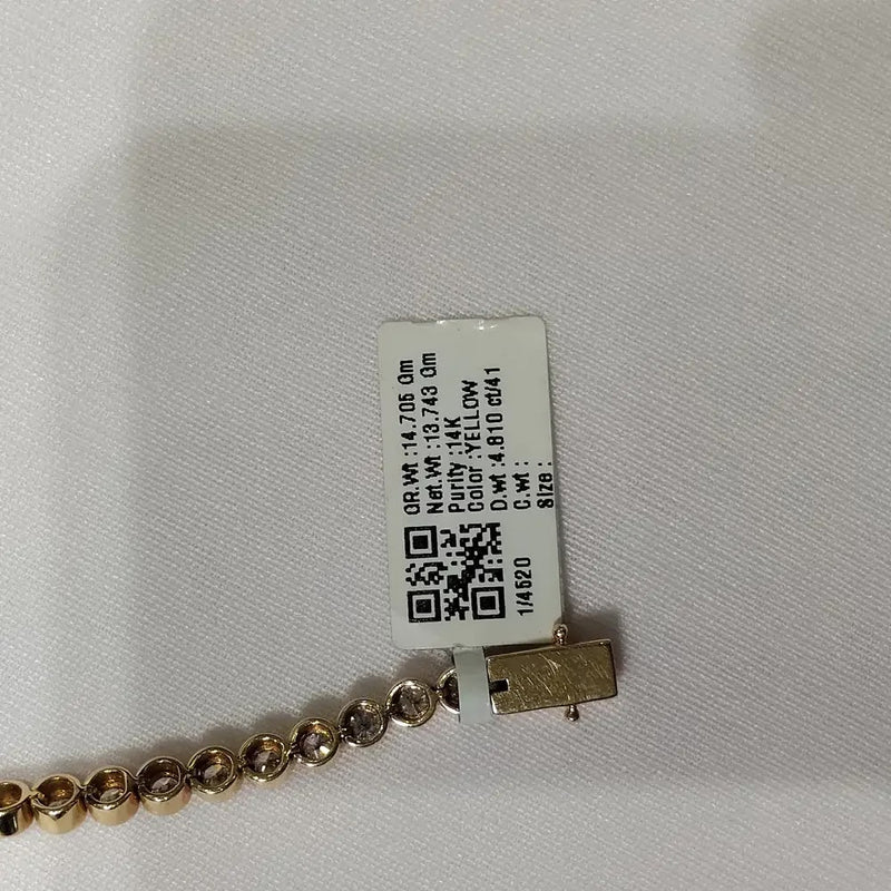 4620 Bracelet