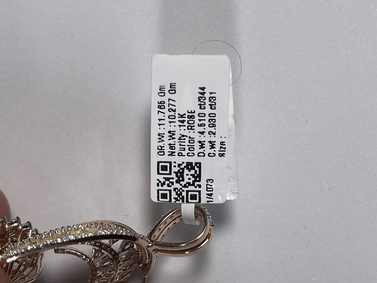4073 Pendant