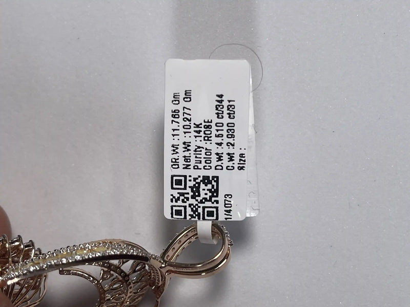 4073 Pendant